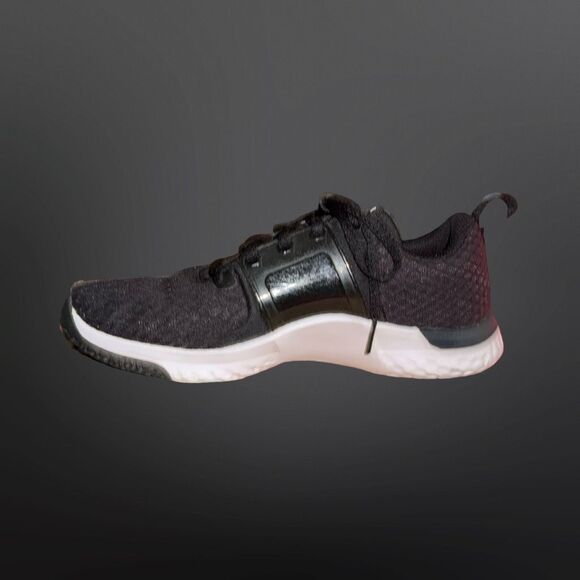 Nike Renew In-Season Tr 10 Women's Trainer Black White Size 7.5 - Picture 2 of 9